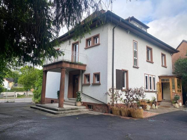 Nice and beautiful home Weilerbach