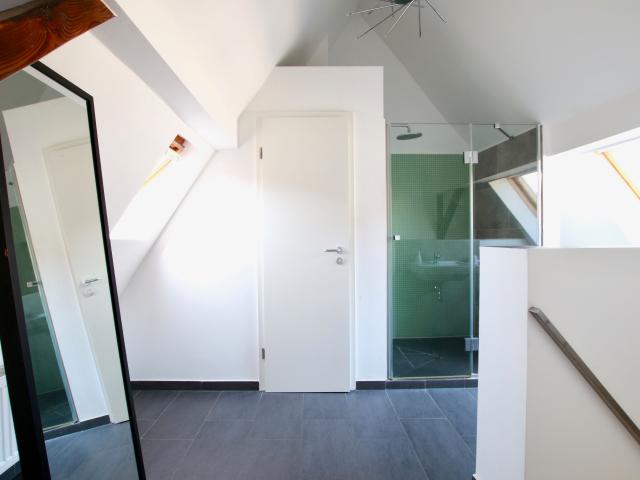 Beautiful maisonette apartment located in Köln