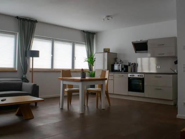 Nice and beautiful suite in Düsseldorf, Dusseldorf Amsterdam Apartments for Rent