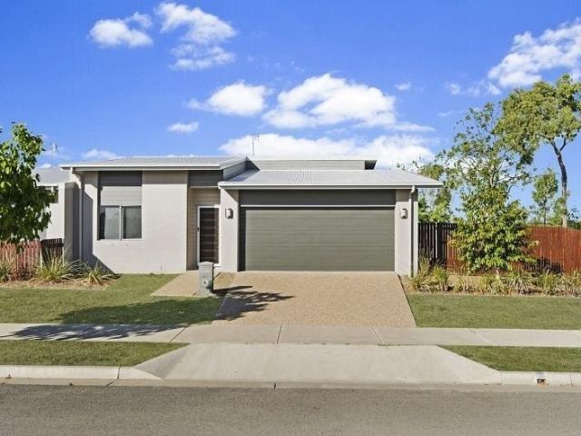Nice and bright home in Mount Low