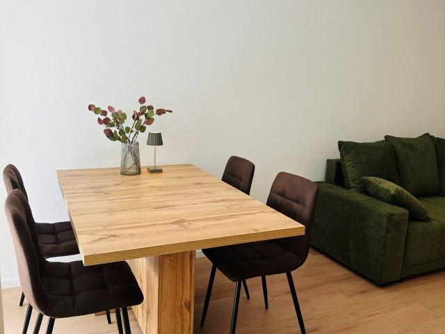 Nice and bright loft in Ingolstadt, Ingolstadt Amsterdam Apartments for Rent