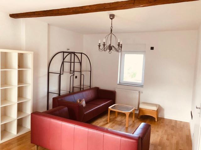 Nice and bright studio in Frankfurt am Main, Frankfurt Amsterdam Apartments for Rent