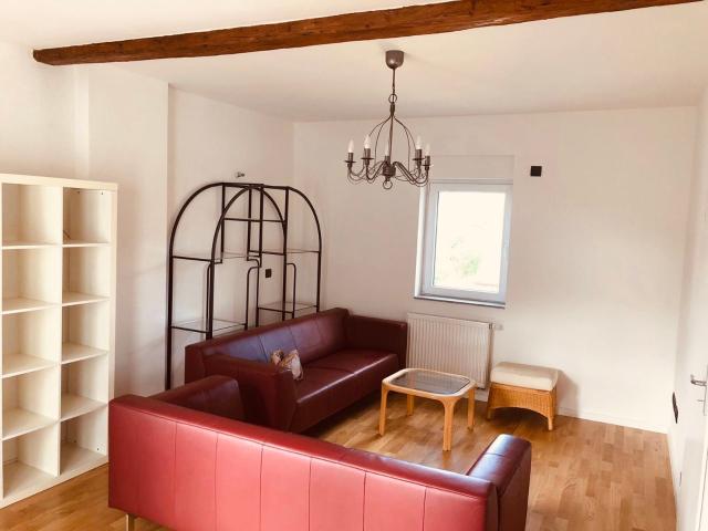 Nice and bright studio in Frankfurt am Main