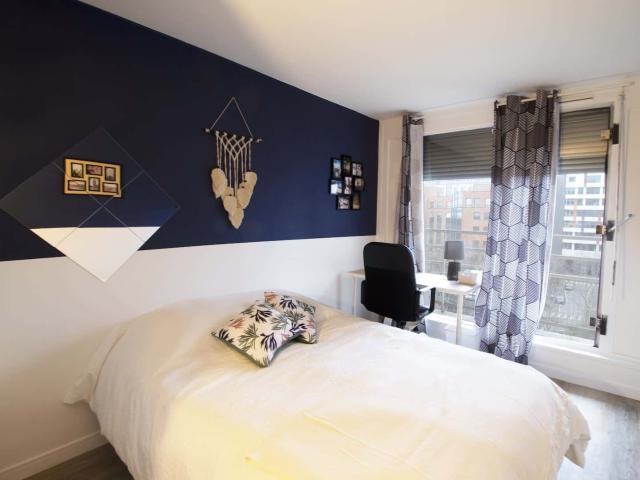 Nice and bright room 15m² NTR11