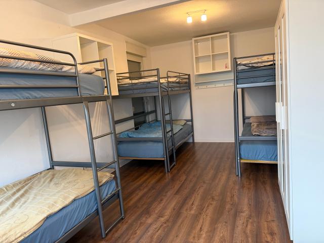 Nice and charming apartment next to BER