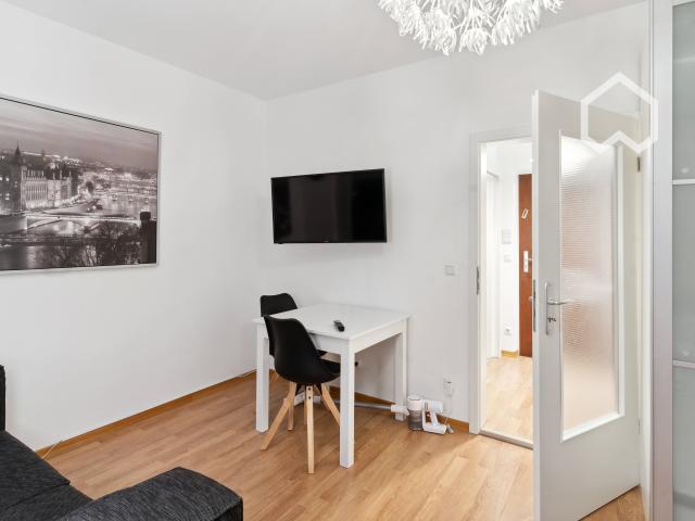 Nice and charming suite in München