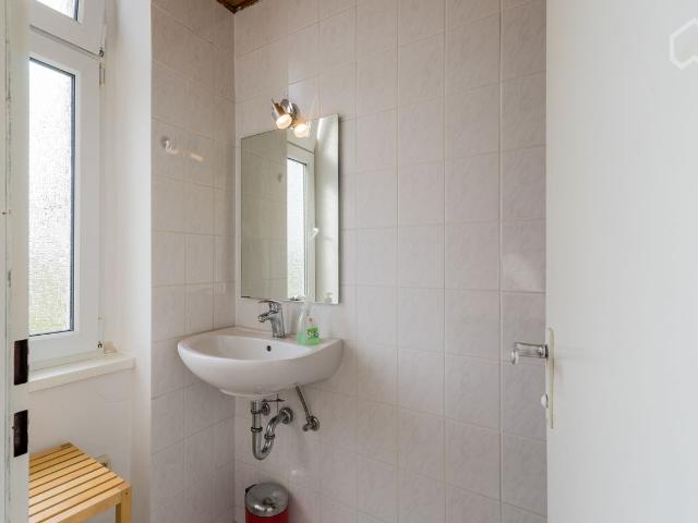 Nice and comfortable suite in Neukölln, Berlin Amsterdam Apartments for Rent