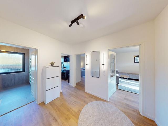 Nice and cosy appartement in Schenefeld