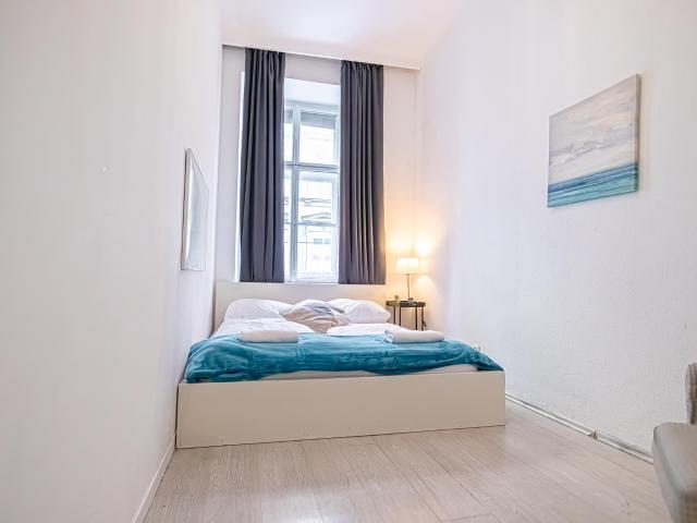 Nice and cosy little flat in the heart of Vienna in the middle of the embassy district