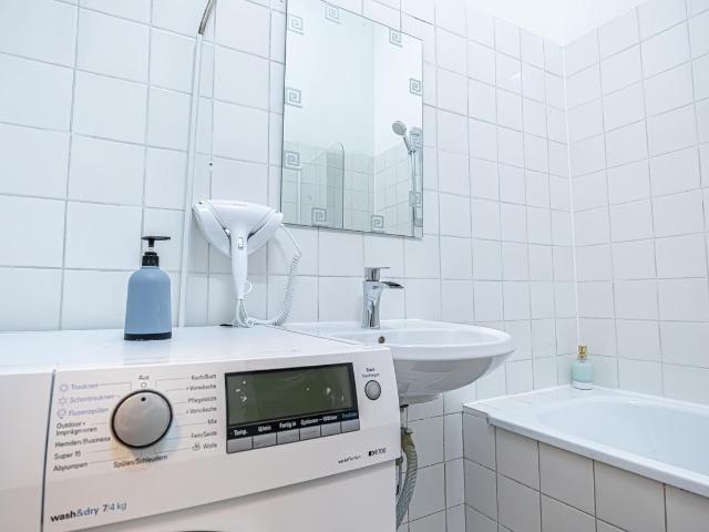 Nice and cosy little flat in the heart of Vienna in the middle of the embassy district Vienna Amsterdam Apartments for Rent
