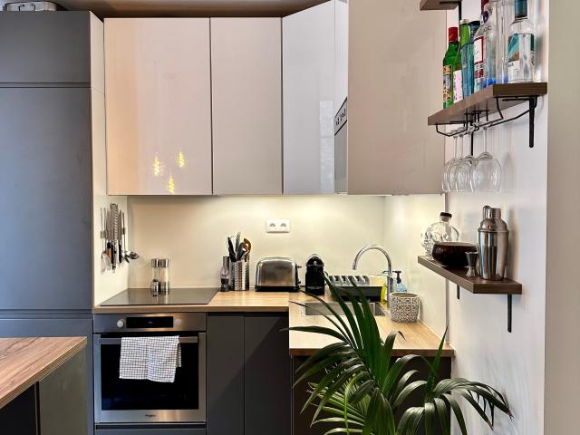 Nice and cozy appartment 1 Separated bedroom 20min from Center Paris