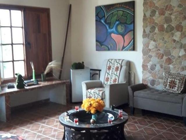 Nice and cozy house for rent in Tlalixtac de Cabrera | Oaxaca Real Estate