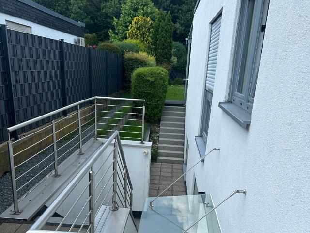 Nice and cozy loft in Hürth, Hurth Amsterdam Apartments for Rent
