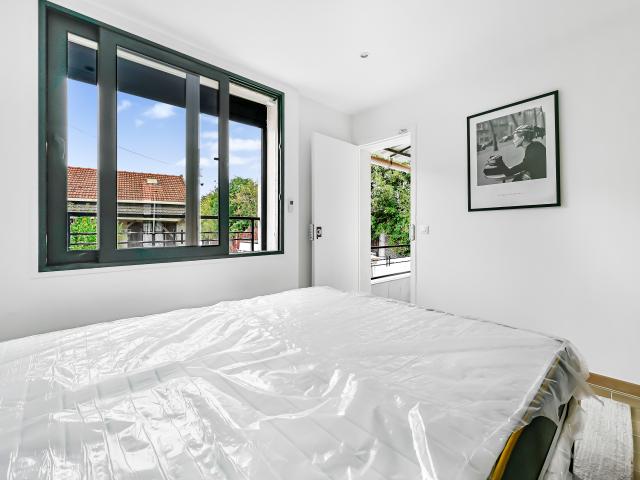 Nice and cozy suite