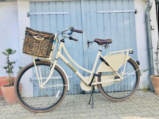 Nice and cute apartement near International School Frankfurt, Frankfurt Amsterdam Apartments for Rent