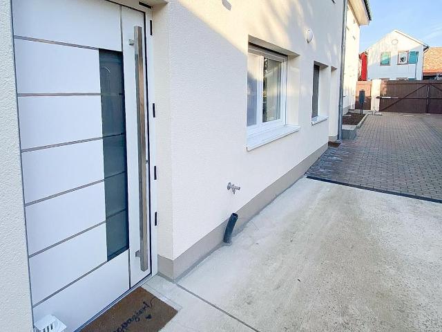 Nice and cute loft in Mainz, Mainz Amsterdam Apartments for Rent