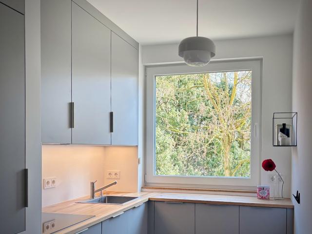 Nice and cute suite in Lichterfelde Berlin