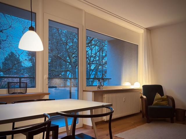 Nice and cute suite in Lichterfelde Berlin, Berlin Amsterdam Apartments for Rent