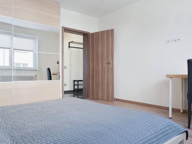Nice and cute 3 room apartment in Dortmund City for 1 4 persons with private parking
