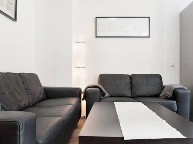 Nice and cute 3 room apartment in Dortmund City for 1 4 persons with private parking