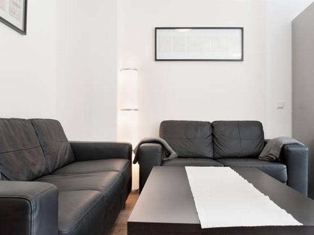 Nice and cute 3 room apartment in Dortmund City for 1 4 persons with private parking, Dortmund Amsterdam Apartments for Rent