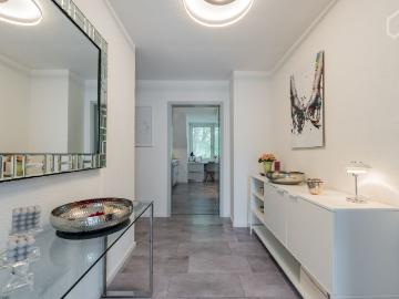 Nice and fantastic apartment in Lichterfelde, Berlin Amsterdam Apartments for Rent