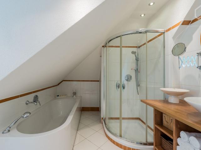 Nice and fantastic apartment in Lichterfelde, Berlin Amsterdam Apartments for Rent