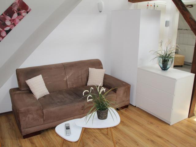 Nice and fantastic Studio Wismar