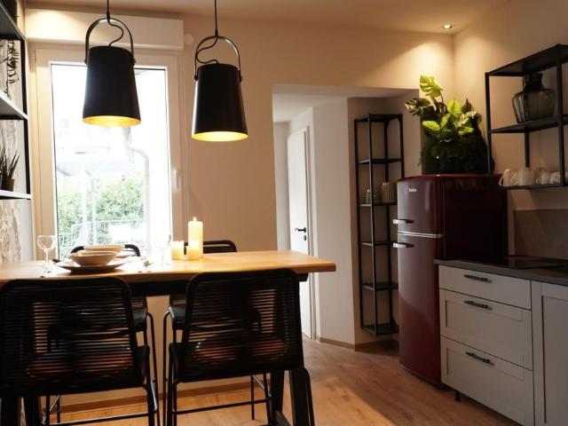 Nice and fashionable flat located in Wiesbaden Bierstadt, Wiesbaden Amsterdam Apartments for Rent
