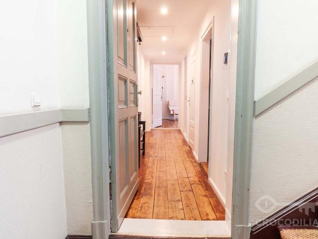 Nice and fashionable studio in Neukölln, Berlin Amsterdam Apartments for Rent