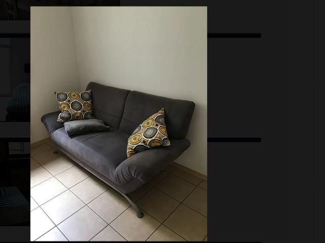 Nice and gorgeous two rooms apartment located in München, Munchen Amsterdam Apartments for Rent