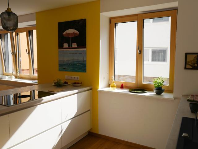 Nice and gorgeous flat in Weingarten Baden