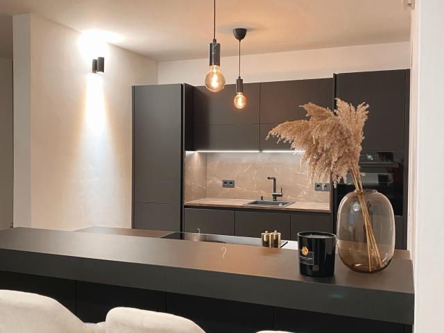 Nice and great apartment in Wandsbek Hamburg