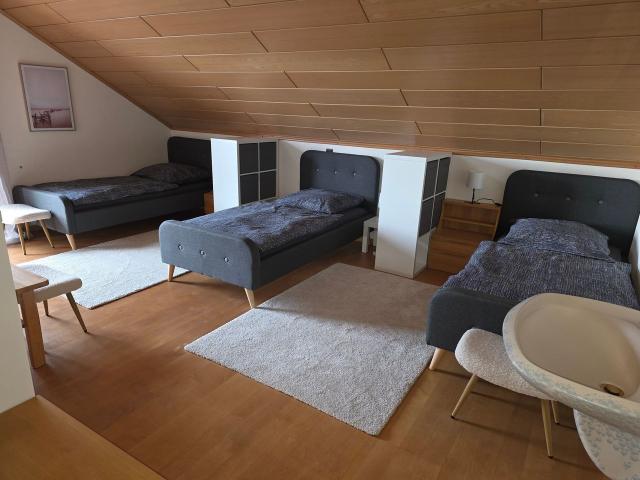 Nice and great suite in Pöttmes, Pottmes Amsterdam Apartments for Rent