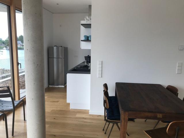 Nice and great suite in Schmöckwitz, Berlin Amsterdam Apartments for Rent