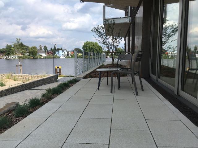 Nice and great suite in Schmöckwitz, Berlin Amsterdam Apartments for Rent