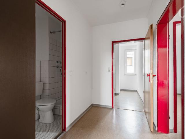 Nice and inexpensive double apartment in the heart of Mainz, Mainz Amsterdam Apartments for Rent