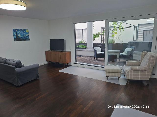 Nice and lovely apartment Frankfurt am Main, Frankfurt Amsterdam Apartments for Rent