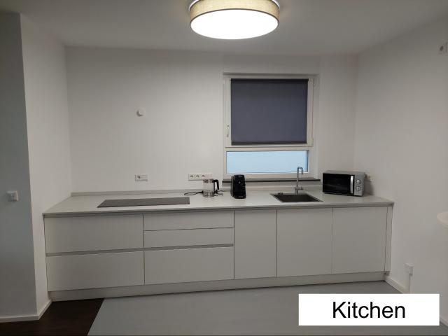 Nice and lovely apartment Frankfurt am Main