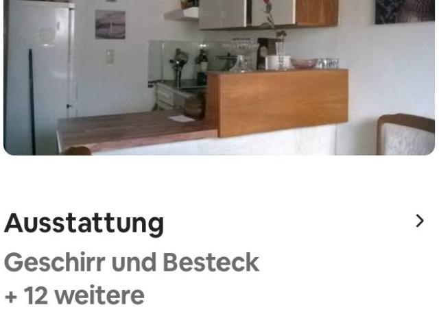 Nice and lovely home in quiet street, Wiesbaden Amsterdam Apartments for Rent