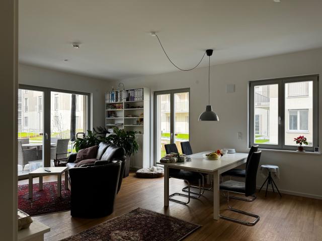 Nice and lovely loft in Köpenick
