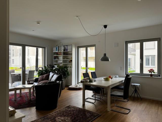Nice and lovely loft in Köpenick, Berlin Amsterdam Apartments for Rent