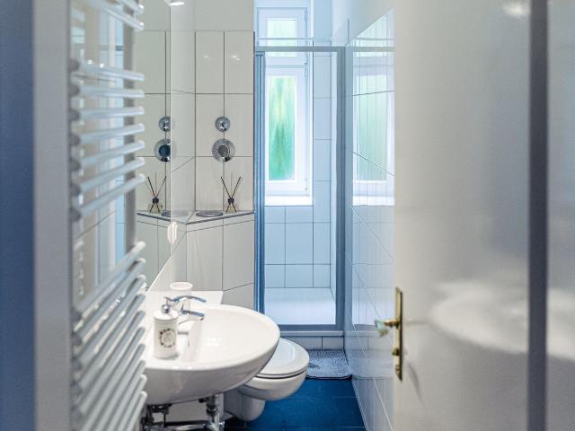 Nice and lovely suite Pankow, Berlin Amsterdam Apartments for Rent