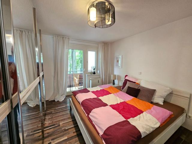 Nice and modern apartment, Heilbronn Amsterdam Apartments for Rent