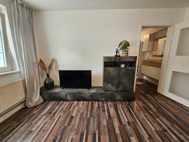 Nice and modern apartment, Heilbronn Amsterdam Apartments for Rent