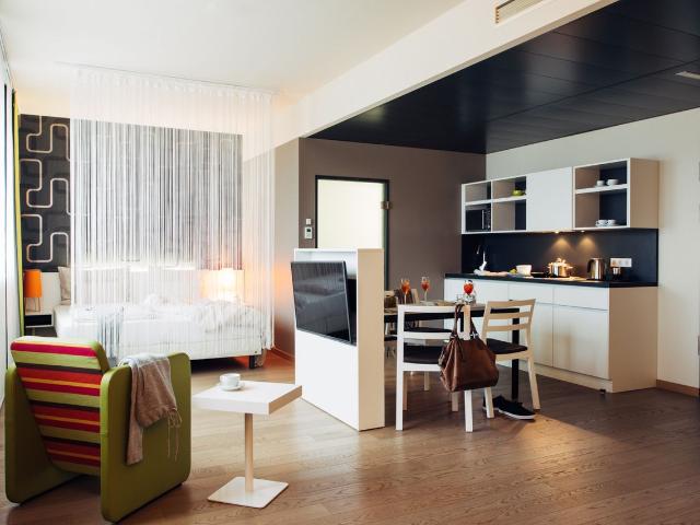 Nice and modern flat located in München, Munchen Amsterdam Apartments for Rent