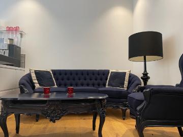 Nice and modern flat Potsdam
