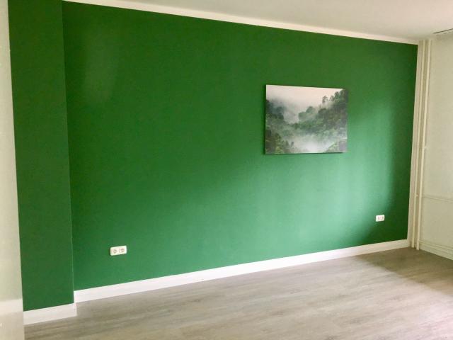 Nice and modern suite in Gesundbrunnen, Berlin Amsterdam Apartments for Rent
