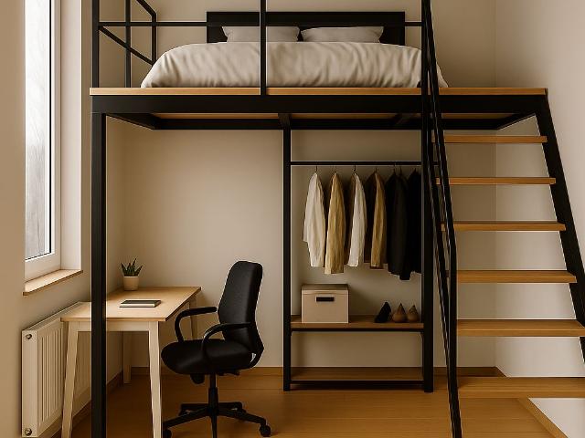 Nice and new home in Stuttgart, Stuttgart Amsterdam Apartments for Rent