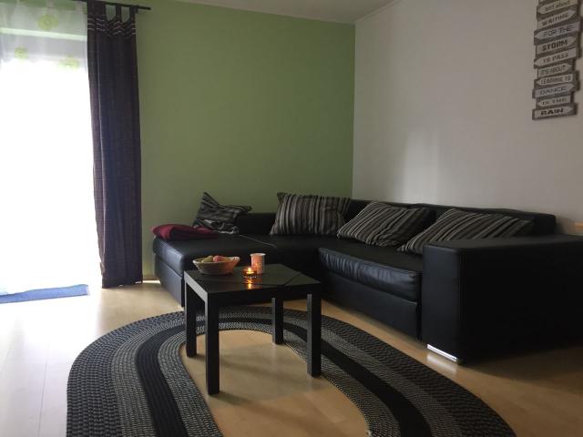 Nice and new loft in Frankfurt am Main, Frankfurt Amsterdam Apartments for Rent